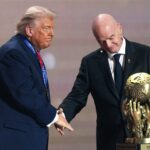 FIFA pred majstrovstvami sveta kritizovala za spolitizovanie športu Trumpovou cenou | Správy o majstrovstvách sveta 2026