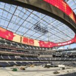 FIFA pridáva pokles vstupeniek na majstrovstvá sveta uprostred správ o zaostávajúcich predajoch