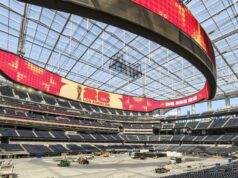 FIFA pridáva pokles vstupeniek na majstrovstvá sveta uprostred správ o zaostávajúcich predajoch FIFA pridáva pokles vstupeniek na majstrovstvá sveta uprostred správ o zaostávajúcich predajoch