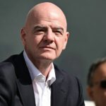 FIFA rozhodla o nahradení Iránu Talianskom na MS 2026 po výzvach | Futbal | Šport