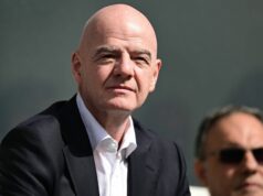 FIFA rozhodla o nahradení Iránu Talianskom na MS 2026 po výzvach | Futbal | Šport FIFA rozhodla o nahradení Iránu Talianskom na MS 2026 po výzvach | Futbal | Šport