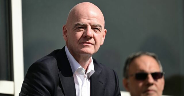 FIFA rozhodla o nahradení Iránu Talianskom na MS 2026 po výzvach | Futbal | Šport
