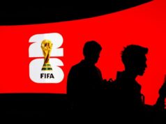 FIFA v stredu uvedie do predaja ďalšie vstupenky na majstrovstvá sveta FIFA v stredu uvedie do predaja ďalšie vstupenky na majstrovstvá sveta