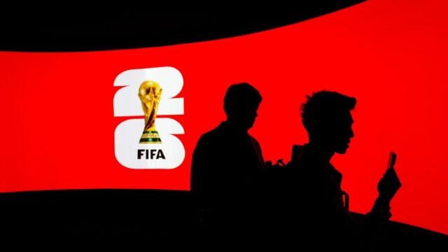 FIFA v stredu uvedie do predaja ďalšie vstupenky na majstrovstvá sveta
