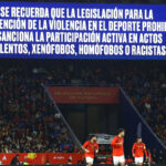 FIFA začala disciplinárne stíhanie za skandovanie medzi Španielskom a Egyptom