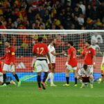 FIFA začala disciplinárne vyšetrovanie španielskej FA po islamafóbnych skandáciách | Futbalové správy