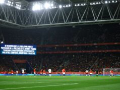 FIFA začala vyšetrovanie rasistických skandovaní počas Španielska a Egypta FIFA začala vyšetrovanie rasistických skandovaní počas Španielska a Egypta