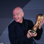 FIFA zvýšila ceny lístkov na finále majstrovstiev sveta 2026 na údajnú rekordnú úroveň