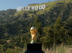 FIFA zvyšuje hotovostné platby na majstrovstvá sveta 2026 FIFA zvyšuje hotovostné platby na majstrovstvá sveta 2026