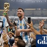 FIFA zvyšuje najvyššiu cenu lístkov na finále majstrovstiev sveta na 10 990 USD z 1 600 USD v roku 2022 | Fifa