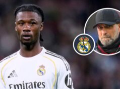 FSG v krajine snov, keď Jurgen Klopp „požaduje“ Real Madrid, predal stredopoliara za 70 miliónov eur FSG v krajine snov, keď Jurgen Klopp „požaduje“ Real Madrid, predal stredopoliara za 70 miliónov eur