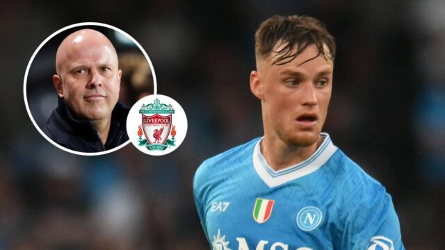 FSG „hodnotí“ obrancu 35 miliónov eur po tom, čo Arne Slot povedal Richardovi Hughesovi, aby ho podpísal
