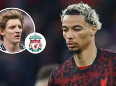 FSG „zrýchlil“ plán podpísať 95 miliónov libier „strašného“ útočníka po zranení Huga Ekitikeho – miluje Anfield FSG „zrýchlil“ plán podpísať 95 miliónov libier „strašného“ útočníka po zranení Huga Ekitikeho – miluje Anfield