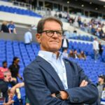 Fabio Capello bol vo svojom hodnotení Anglicka štipľavý