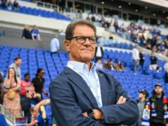 Fabio Capello nevyužil šance Anglicka na majstrovstvá sveta – „Hrajú so strachom“ Fabio Capello bol vo svojom hodnotení Anglicka štipľavý