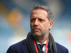 Fabio Paratici by mohol pre Lucasa Bergvalla prepadnúť Tottenham Fabio Paratici by mohol pre Lucasa Bergvalla prepadnúť Tottenham