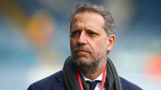 Fabio Paratici