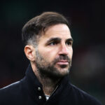 Fabregas: 'Bol som kontaktovaný, ale nevidím sa v inom klube ako Como'