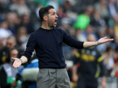 Fabregas: Očakával som od Coma viac, keď som sklamal 0:0 s Udinese Fabregas: Očakával som od Coma viac, keď som sklamal 0:0 s Udinese