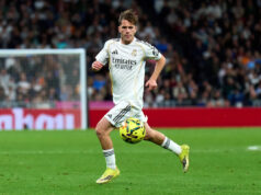 Fabregas chce vziať do Coma ďalšiu tínedžerskú perspektívu Realu Madrid – správa Fabregas chce vziať do Coma ďalšiu tínedžerskú perspektívu Realu Madrid – správa