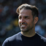 Fabregas potvrdzuje, že Como sa zameriava na viac talentov Realu Madrid, víta porovnanie Wengera