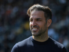 Fabregas potvrdzuje, že Como sa zameriava na viac talentov Realu Madrid, víta porovnanie Wengera Fabregas potvrdzuje, že Como sa zameriava na viac talentov Realu Madrid, víta porovnanie Wengera