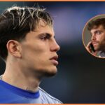 Fabrizio Romano o prestupe Alejandra Garnacha do Chelsea