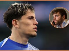 Fabrizio Romano o prestupe Alejandra Garnacha do Chelsea Fabrizio Romano o prestupe Alejandra Garnacha do Chelsea