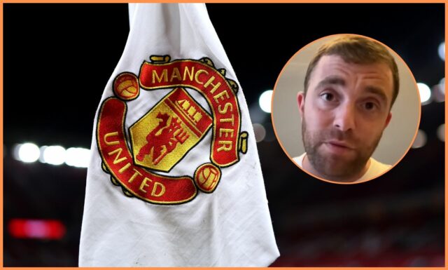 Fabrizio Romano o prestupe Aureliena Tchouameni Man United
