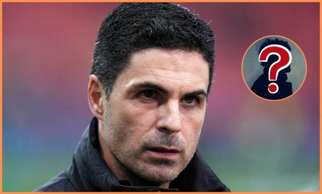 Fabrizio Romano o prestupe Nicola Tresoldiho do Arsenalu
