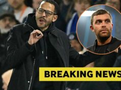 Fabrizio Romano odhaľuje, že kríza Chelsea hovorí o budúcnosti Liama Roseniora Fabrizio Romano odhaľuje, že kríza Chelsea hovorí o budúcnosti Liama Roseniora