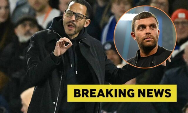 Fabrizio Romano odhaľuje, že kríza Chelsea hovorí o budúcnosti Liama ​​Roseniora
