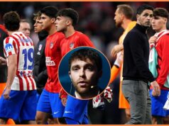 Fabrizio Romano vynecháva narážky Juliana Alvareza Arsenalu Fabrizio Romano vynecháva narážky Juliana Alvareza Arsenalu