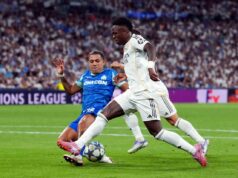 Facundo Medina hovorí, že bol „hlboko nahnevaný“ odchodom Roberta De Zerbiho z Marseille Facundo Medina hovorí, že bol „hlboko nahnevaný“ odchodom Roberta De Zerbiho z Marseille