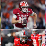 Falošný draft NFL 2026: 32 reportérov si vybralo v prvom kole