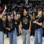 Falošný draft WNBA: V prvom kole budú zvolení štyria UCLA Bruins