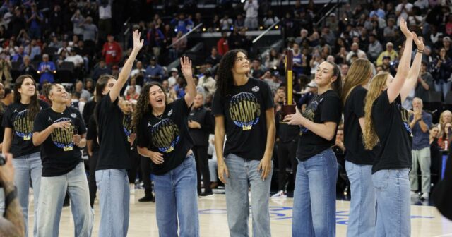 Falošný draft WNBA: V prvom kole budú zvolení štyria UCLA Bruins
