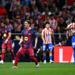 Fanúšikom Barcelony v rade na svoj prvý štart po 11 mesiacoch proti Espanyolu