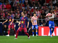 Fanúšikom Barcelony v rade na svoj prvý štart po 11 mesiacoch proti Espanyolu Fanúšikom Barcelony v rade na svoj prvý štart po 11 mesiacoch proti Espanyolu