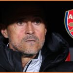 Fanúšikovia Arsenalu chcú Luisa Enriqueho