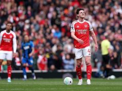 Fanúšikovia Arsenalu musia pomôcť tímu v honbe za titulom – Rooney Grafika Wayne Rooney Show