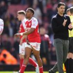 Fanúšikovia Arsenalu sa po Bournemouthe odvolávali na tri veci, vrátane toho, že Arteta odvolal