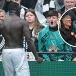 Fanúšikovia Arsenalu zahanbení, pretože Spurs, Liverpool a Newcastle majú dôvod fajčiť