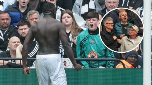 Fanúšikovia Arsenalu zahanbení, pretože Spurs, Liverpool a Newcastle majú dôvod fajčiť
