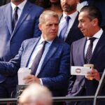 Spolumajitelia Chelsea Behdad Eghbali a Todd Boehly