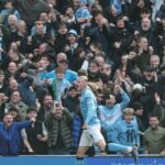 Fanúšikovia Man City tvoria dôveru fanúšikov