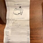 Fanúšikovia Masters zostali ohromení po tom, čo to fanúšika stálo iba 13,02 dolárov za dve pivá v Auguste