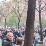 Fanúšikovia Realu Madrid napodobňujú islamofóbne chorály