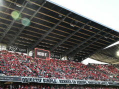 Fanúšikovia Rennes odhalili „jednoduchý cieľ“ pred Derby de la Bretagne Download app from appStore