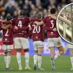 Fanúšikovia West Hamu doručili veselú pripomienku zlatého pravidla futbalu